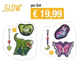 Skribo „glow" Angebot