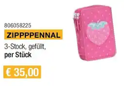 Skribo Zippppennal Angebot