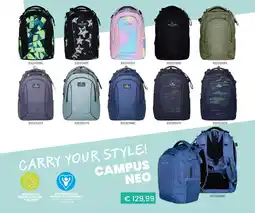 Skribo Walker Angebot