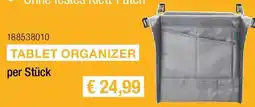 Skribo Tablet organizer Angebot