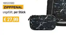 Skribo Zipppenal Angebot