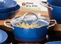 Norma Pfanne Angebot