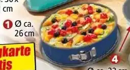 Norma Backformen Angebot