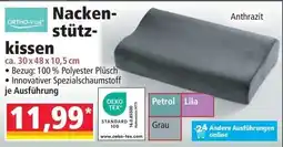 Norma Nackenstützkissen Angebot
