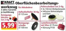 Norma Oberflächenbearbeitungs werkzeug Angebot