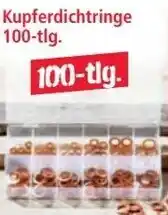 Norma Kupferdichtringe Angebot
