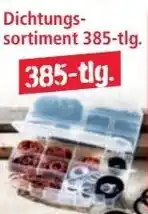 Norma Dichtungs sortiment Angebot