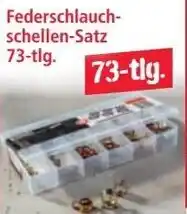 Norma Federschlauchschellen Satz Angebot