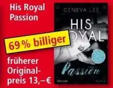 Norma früherer Original Angebot