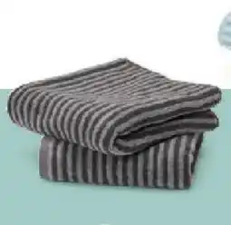 Tchibo Eduscho 2 hochwertige Handtücher Angebot