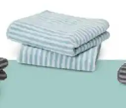 Tchibo Eduscho 2 hochwertige Handtücher Angebot