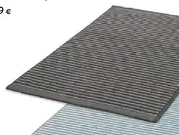 Tchibo Eduscho Hochwertiger Duschvorleger Angebot