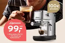 Tchibo Eduscho Lapressa Angebot