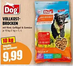 Norma Vollkost brocken Angebot