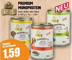 Norma Premium monoprotein Angebot