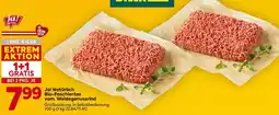 Billa Ja! Natürlich Bio-Faschiertes vom Weidegussrind Angebot