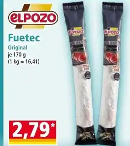 Norma Fuetec Original Angebot