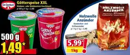Norma Götterspeise XXL Angebot