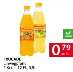 Transgourmet Frucade Angebot