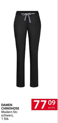 Transgourmet Damen chinohose Angebot