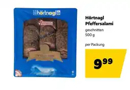 Eurogast Grissemann Hörtnagl Pfeffersalami Angebot