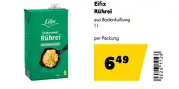 Eurogast Grissemann Eifix Rührei Angebot