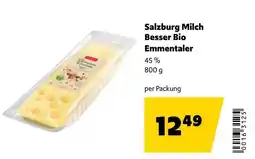 Eurogast Grissemann Salzburg Milch Besser Bio Emmentaler Angebot