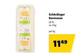 Eurogast Grissemann Schärdinger Baronesse Angebot