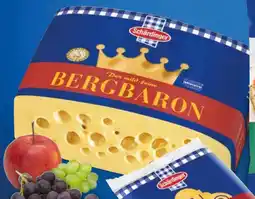 Eurogast Grissemann Schärdinger bergbaron Angebot