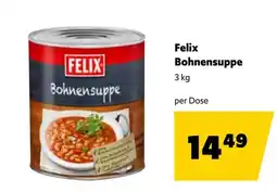 Eurogast Grissemann Felix Bohnensuppe Angebot