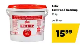 Eurogast Grissemann Felix Fast Food Ketchup Angebot