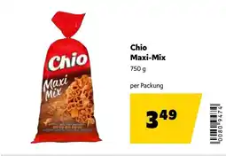 Eurogast Grissemann Chio Maxi-Mix Angebot