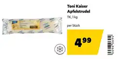 Eurogast Grissemann Toni Kaiser Apfelstrudel Angebot