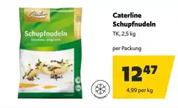 Eurogast Grissemann Caterline Schupfnudeln Angebot