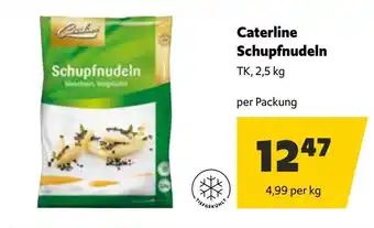 Eurogast Grissemann Caterline Schupfnudeln Angebot