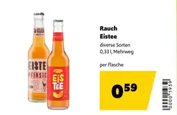 Eurogast Grissemann Rauch Eistee Angebot