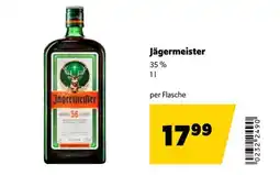 Eurogast Grissemann Jägermeister Angebot