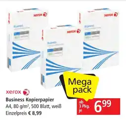 Pagro Diskont Business Kopierpapier Angebot