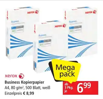 Business Kopierpapier