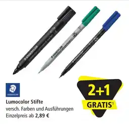 Pagro Diskont Lumocolor Stifte Angebot