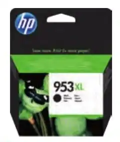 Pagro Diskont hp Tinte 953XL Black Angebot