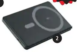 Pagro Diskont denver Powerbank PQCW-5010 Angebot