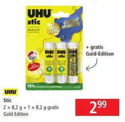 Pagro Diskont UHU stic Angebot