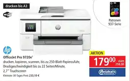 Pagro Diskont hp OfficeJet Pro 9720e Angebot