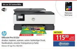 Pagro Diskont hp OfficeJet Pro 8122e Angebot