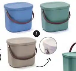 Pagro Diskont Aufbewahrungsbox Angebot