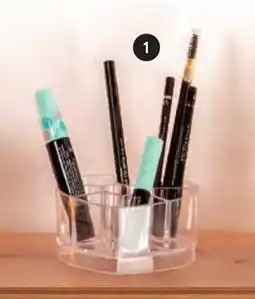 Pagro Diskont Herz-Organizer transparent Angebot