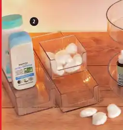 Pagro Diskont Make-Up-Organizer Angebot