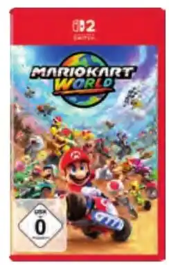 Pagro Diskont Mario Kart World Angebot