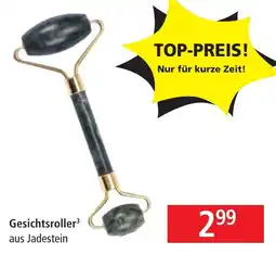 Pagro Diskont Gesichtsroller Angebot